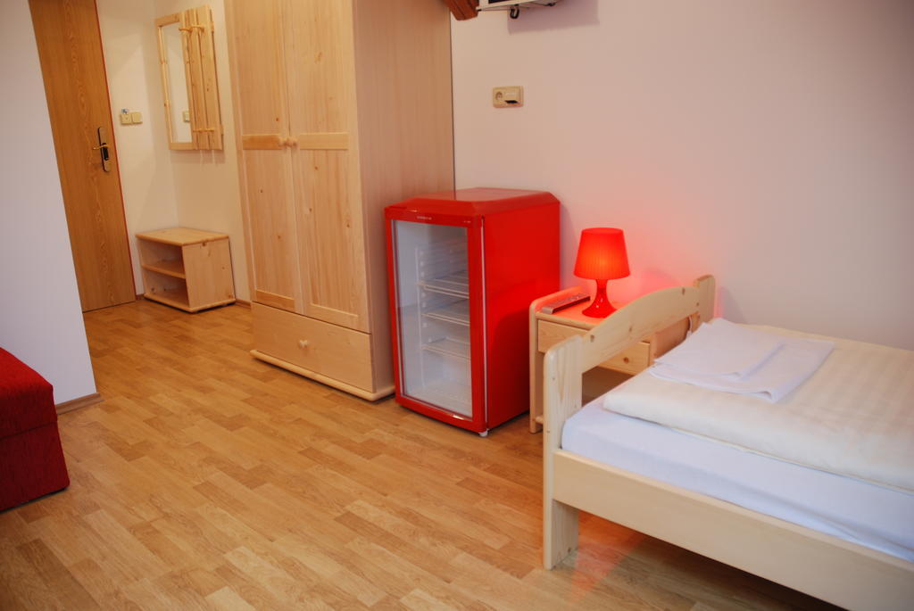 In Vino Bed & Breakfast Pohořelice Habitación foto
